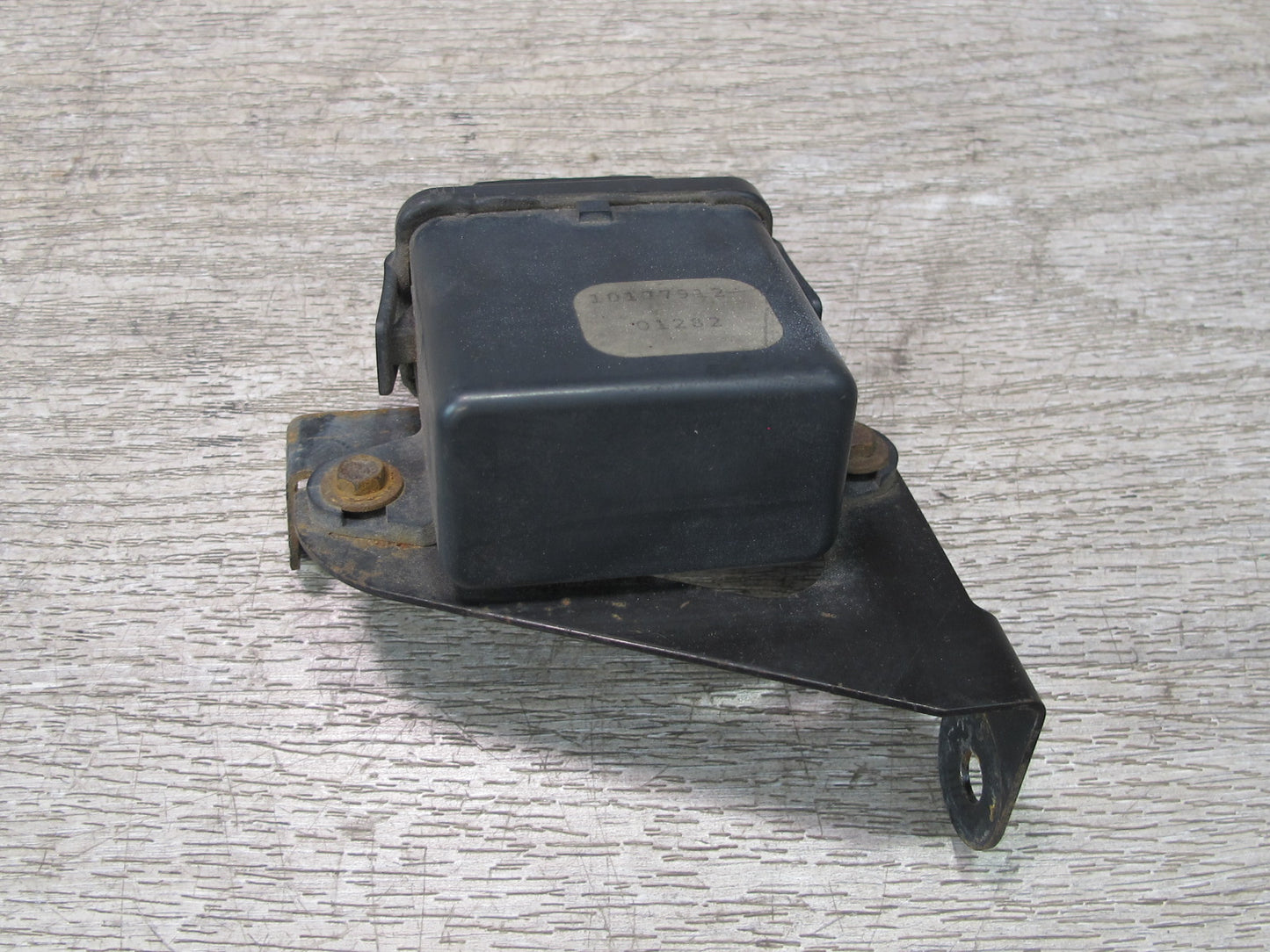 92-95 Chevrolet Corvette C4 Throttle Position Control Module Sensor 10177912 OEM