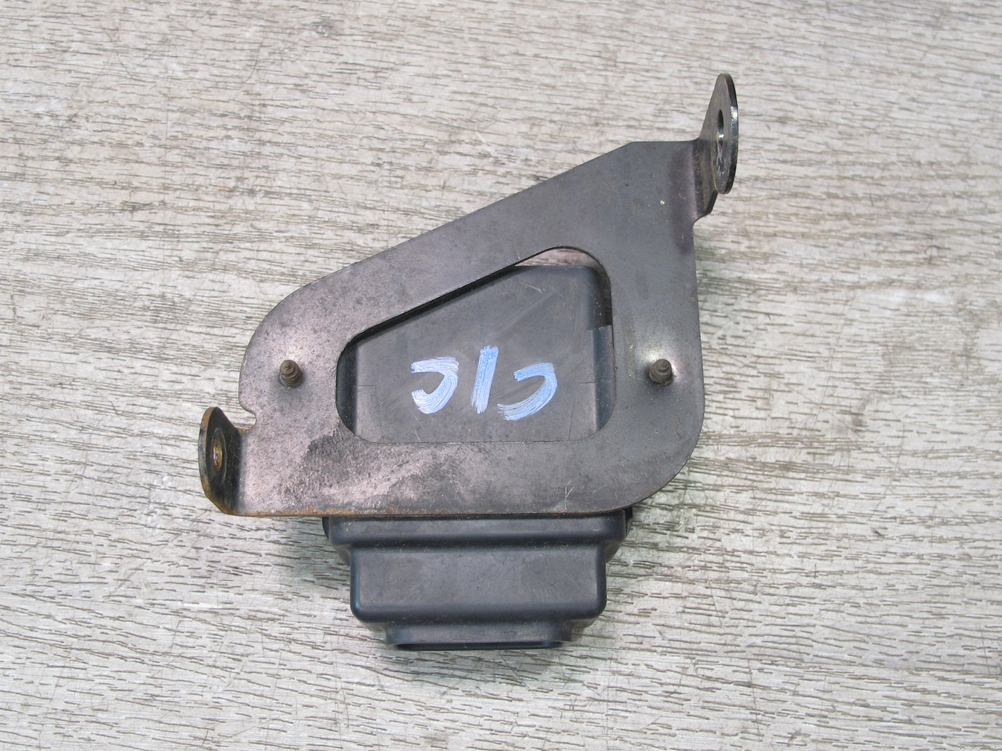 92-95 Chevrolet Corvette C4 Throttle Position Control Module Sensor 10177912 OEM
