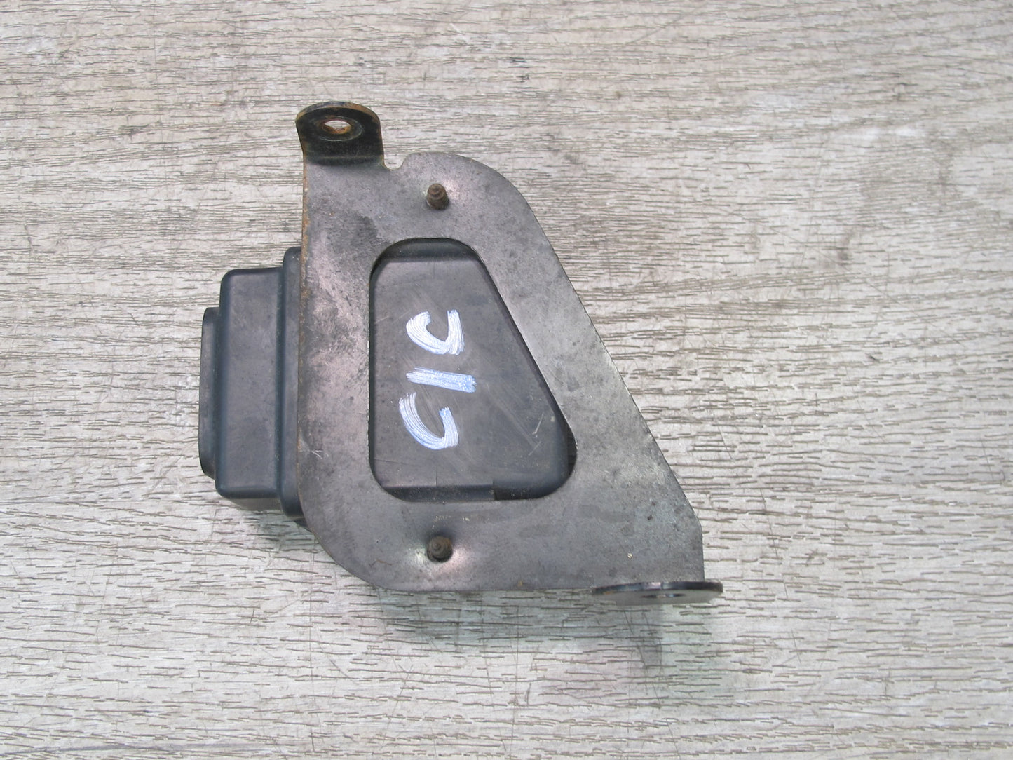 92-95 Chevrolet Corvette C4 Throttle Position Control Module Sensor 10177912 OEM