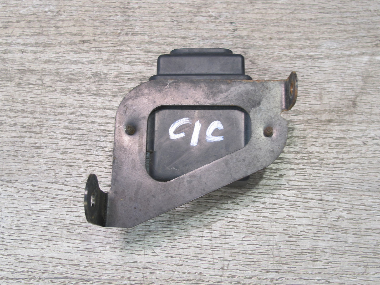 92-95 Chevrolet Corvette C4 Throttle Position Control Module Sensor 10177912 OEM