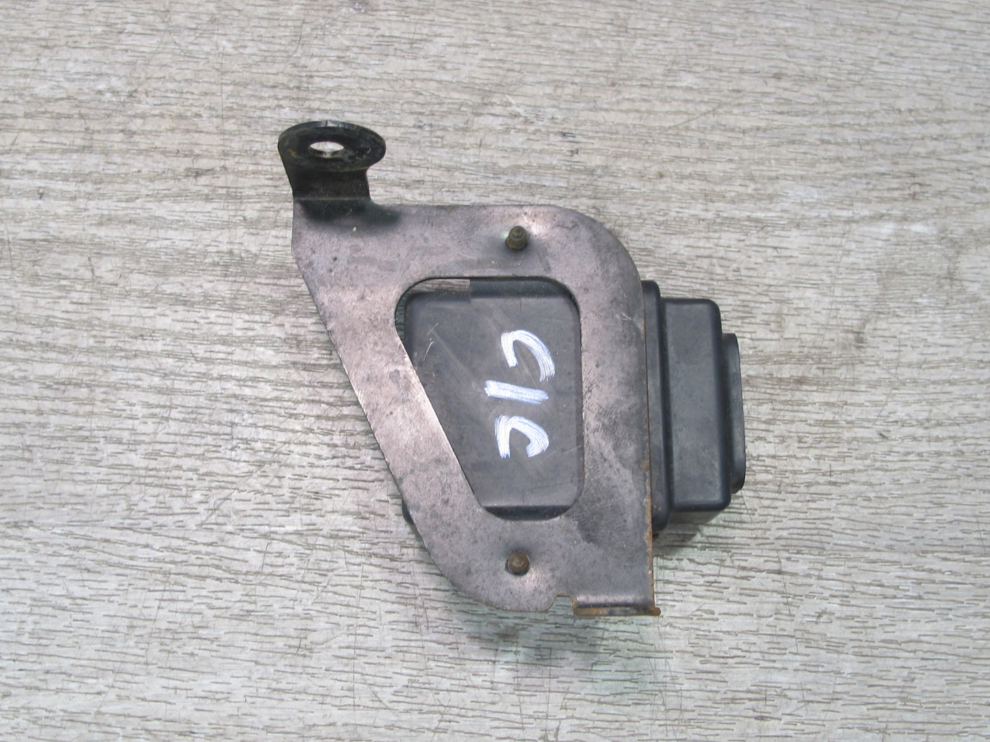 92-95 Chevrolet Corvette C4 Throttle Position Control Module Sensor 10177912 OEM