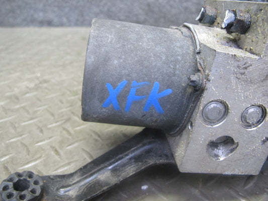 2014-2018 BMW F15 X5 Anti Lock Brake ABS Pump Module 6864781