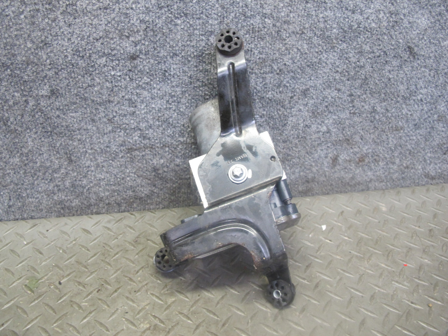 2014-2018 BMW F15 X5 Anti Lock Brake ABS Pump Module 6864781