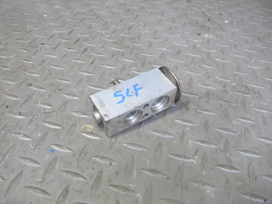 96-02 Mercedes R129 SL600 A/C Air Condition Hose Pipe Line Dryer Set OEM