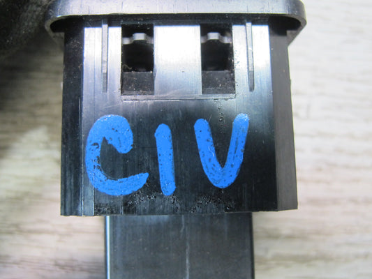 99-01 Isuzu Vehicross Exterior Door Mirror Control Switch OEM