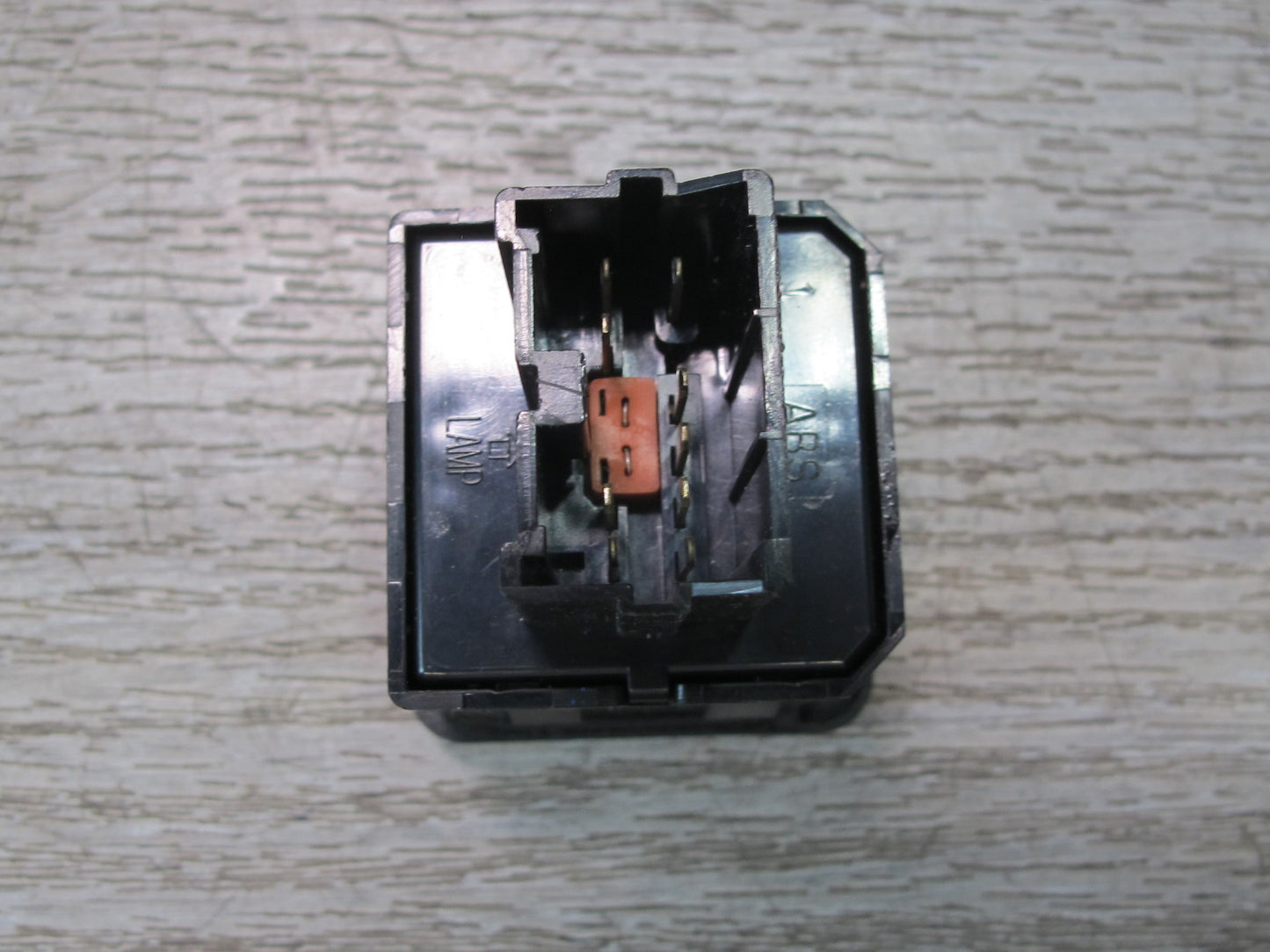 99-01 Isuzu Vehicross Exterior Door Mirror Control Switch OEM