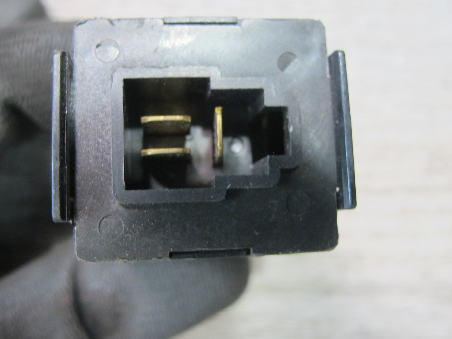 99-01 Isuzu Vehicross Dash Light Dimmer Control Switch OEM