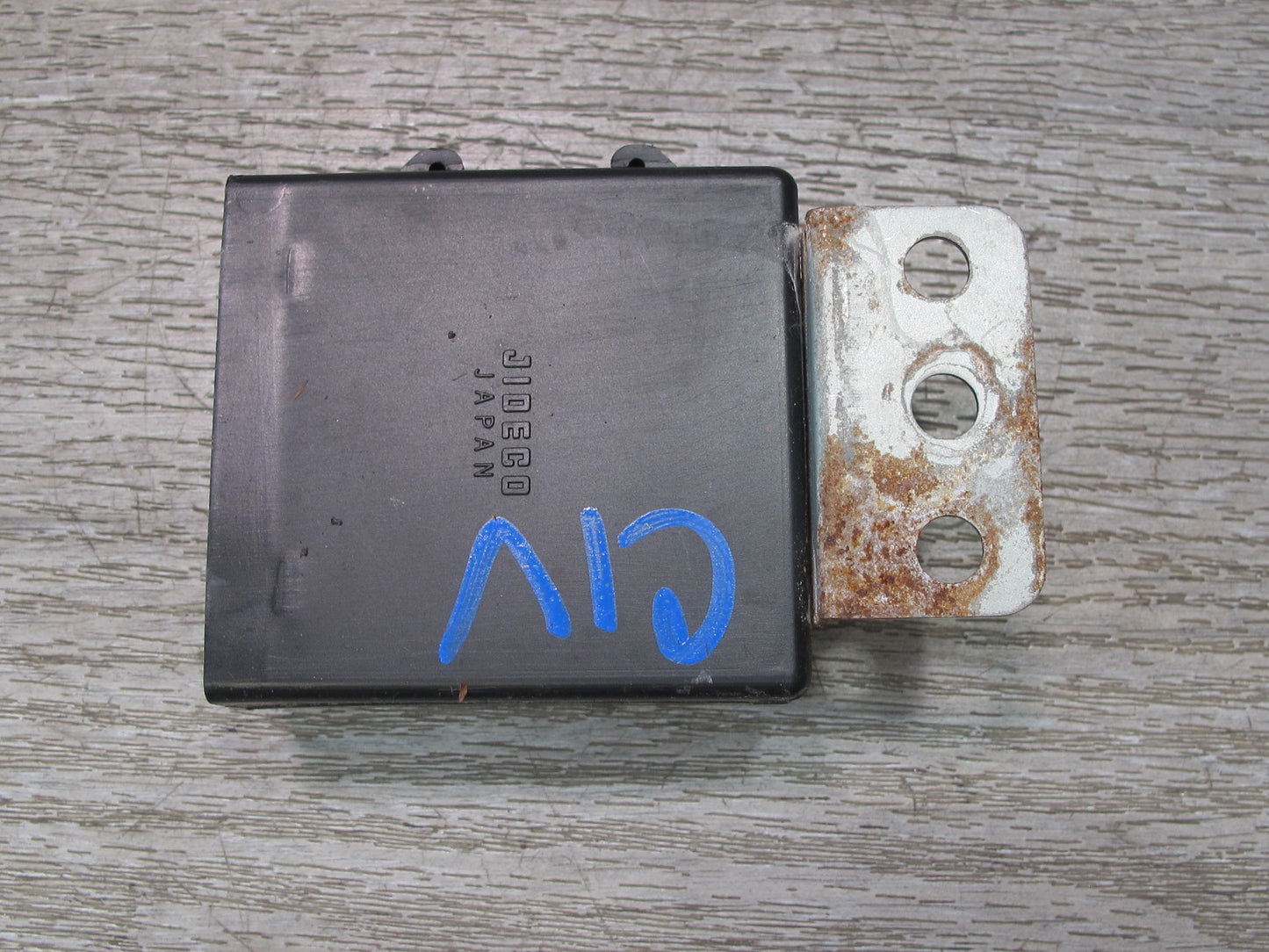 99-01 Isuzu Vehicross Wiper Relay Control Module 8971445060 OEM