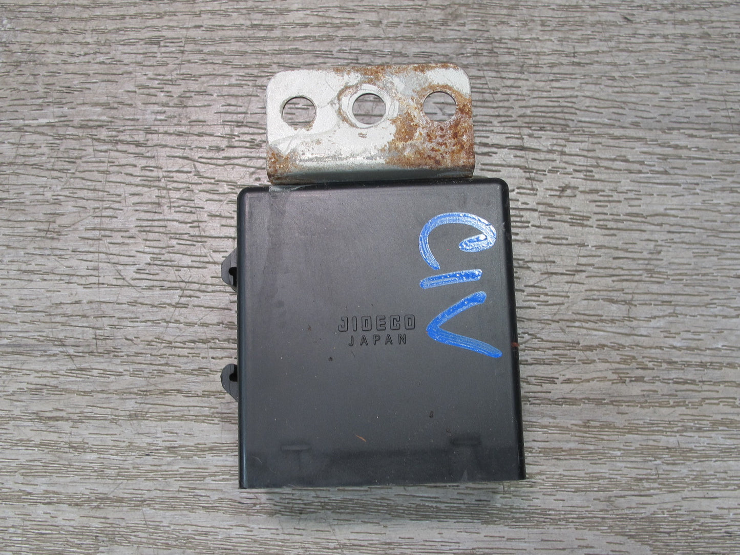 99-01 Isuzu Vehicross Wiper Relay Control Module 8971445060 OEM