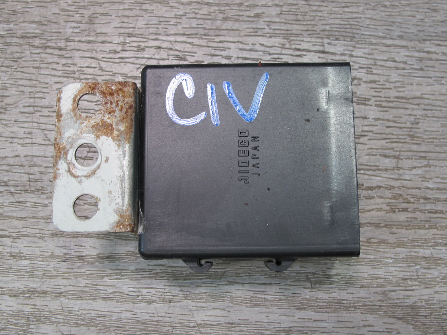 99-01 Isuzu Vehicross Wiper Relay Control Module 8971445060 OEM