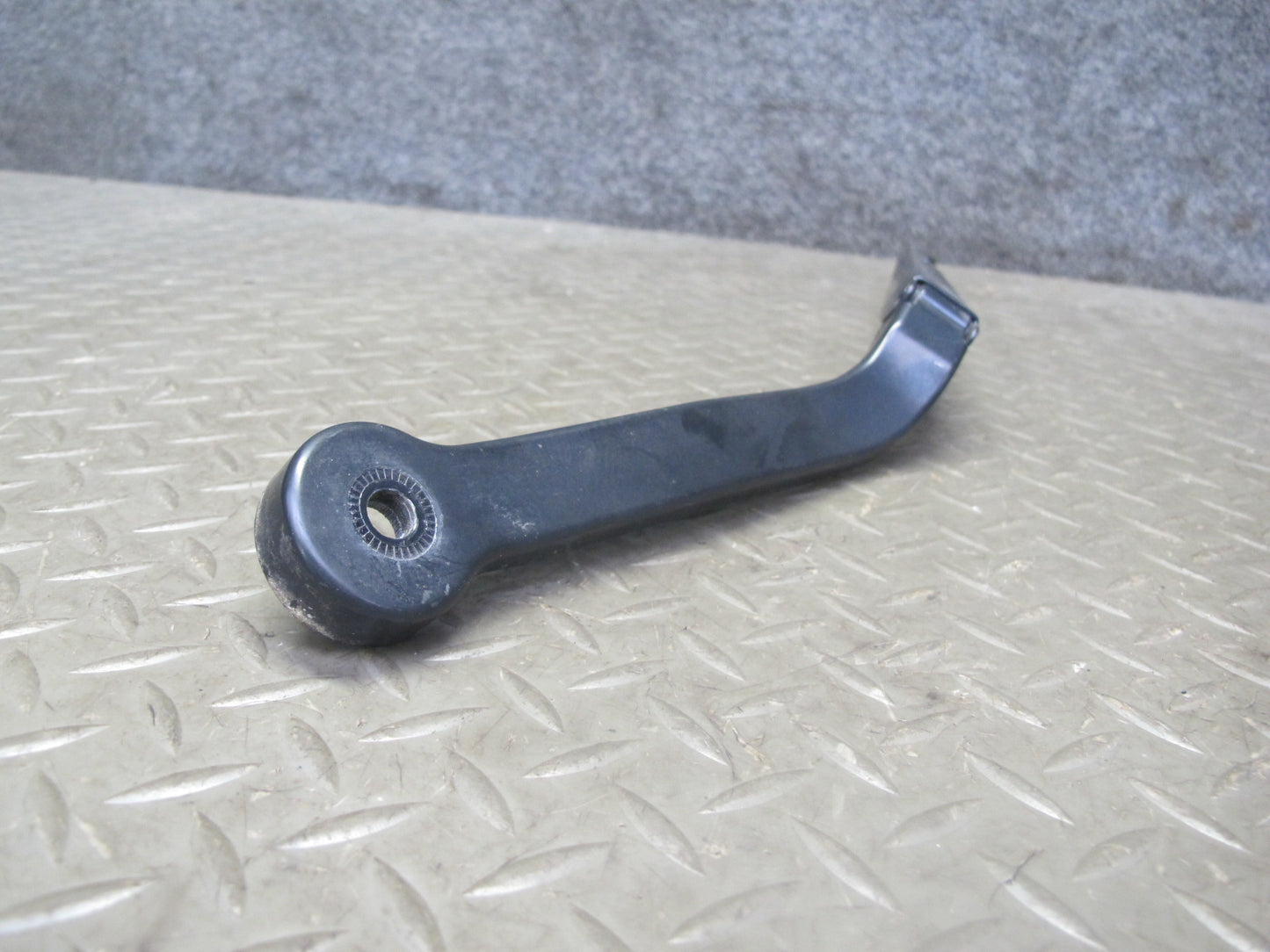 2014-2018 BMW F15 X5 Front Left & Right Windshield Wiper Arm Set of 2