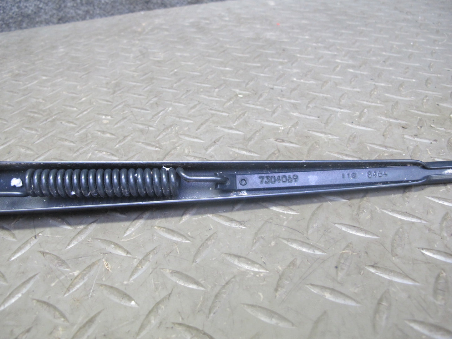 2014-2018 BMW F15 X5 Front Left & Right Windshield Wiper Arm Set of 2