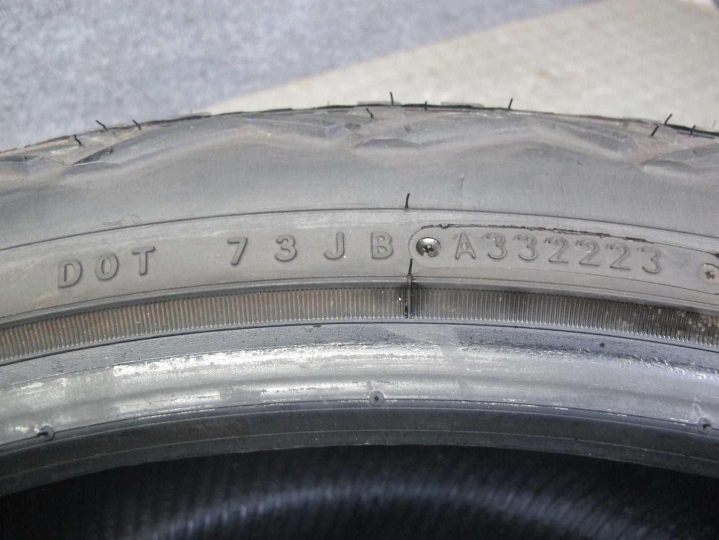 Set of 2 Nitto Nomad Grappler ALL Season Tire 265/45 R20 108H 2223 12/32 Tread
