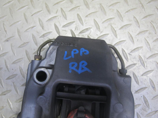 1997-2004 Porsche Boxster 986 Rear Left & Right Side Brembo Brake Caliper Set