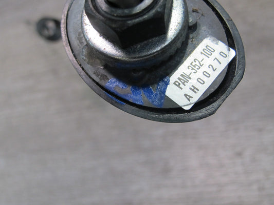 99-01 Isuzu Vehicross Exterior Radio Roof Antenna OEM