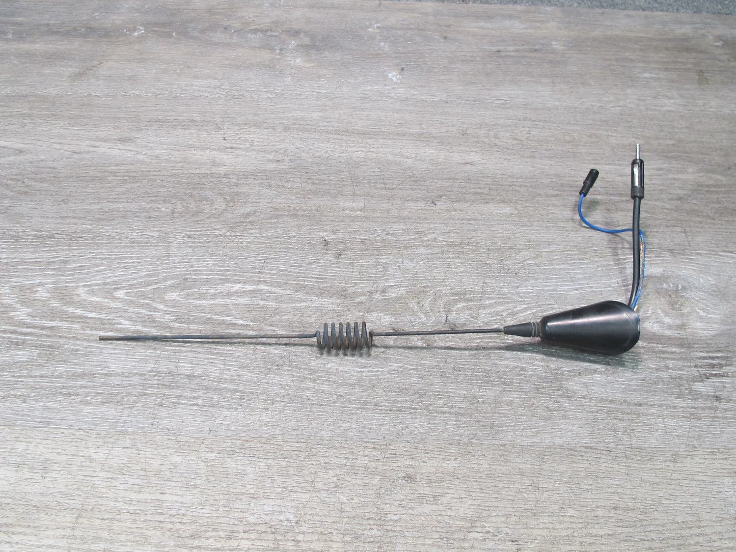99-01 Isuzu Vehicross Exterior Radio Roof Antenna OEM