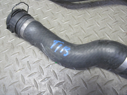 01-06 BMW E46 330i 330Ci M54 Engine Cooling Water Hose Pipe Tube Set OEM