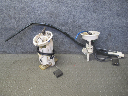 01-06 BMW E46 330i 330ci 3.0L M54 Fuel Pump Level Sensor Sending Unit Set OEM