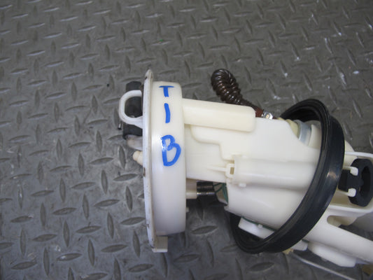 01-06 BMW E46 330i 330ci 3.0L M54 Fuel Pump Level Sensor Sending Unit Set OEM