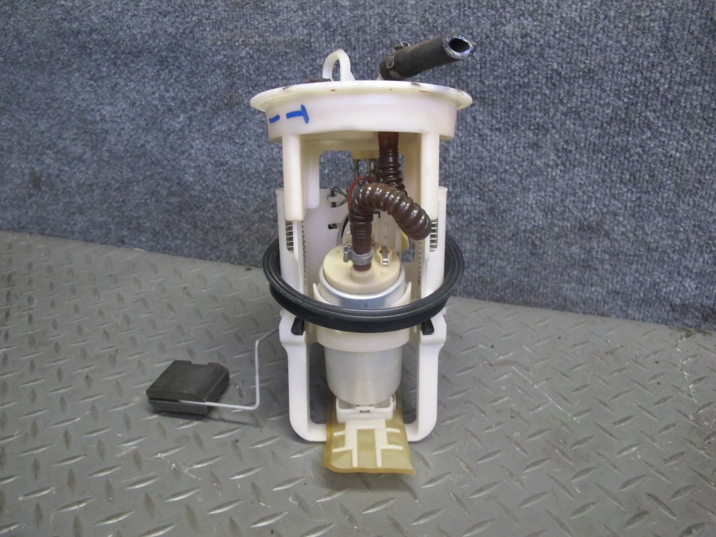 01-06 BMW E46 330i 330ci 3.0L M54 Fuel Pump Level Sensor Sending Unit Set OEM