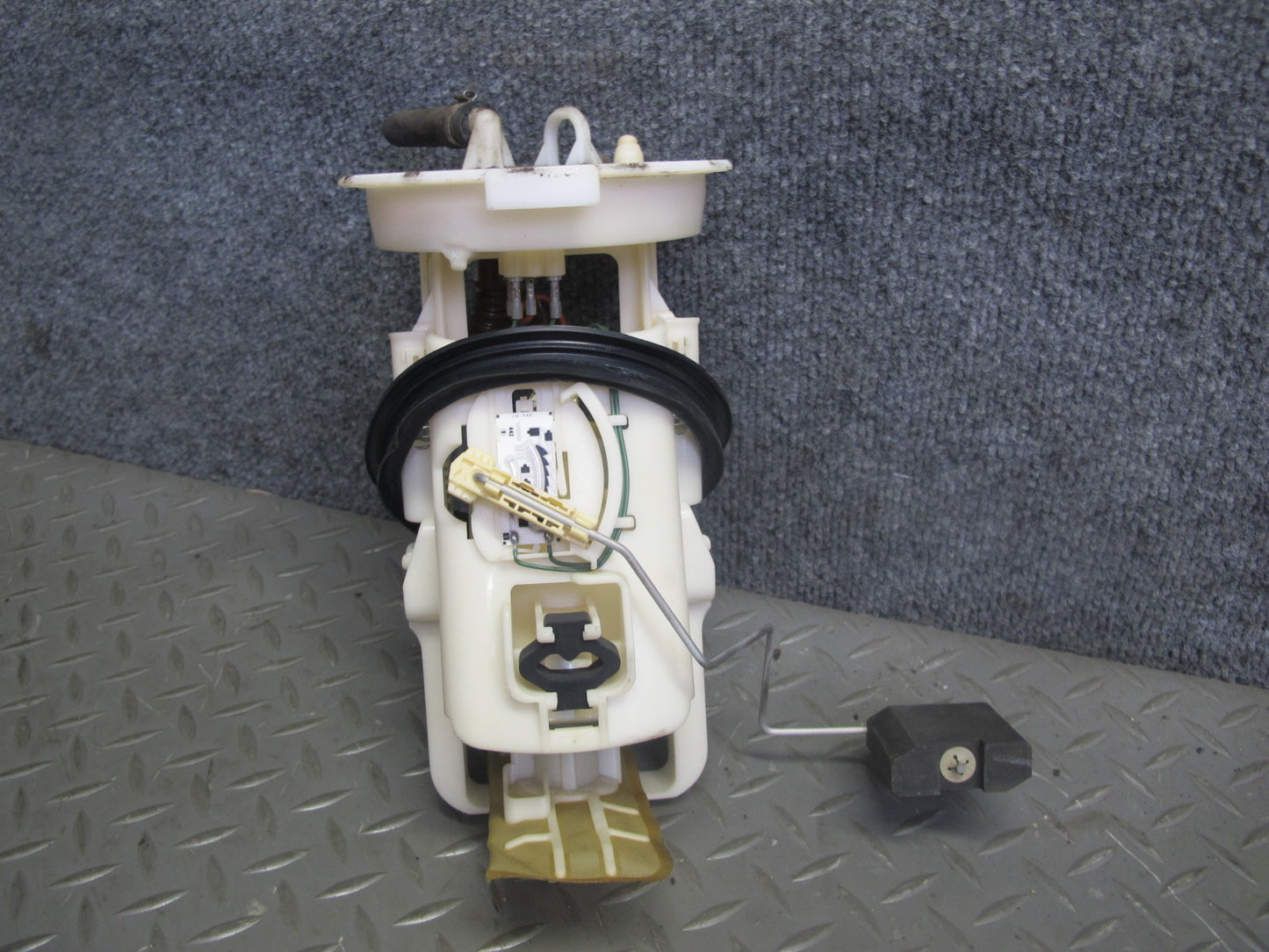 01-06 BMW E46 330i 330ci 3.0L M54 Fuel Pump Level Sensor Sending Unit Set OEM