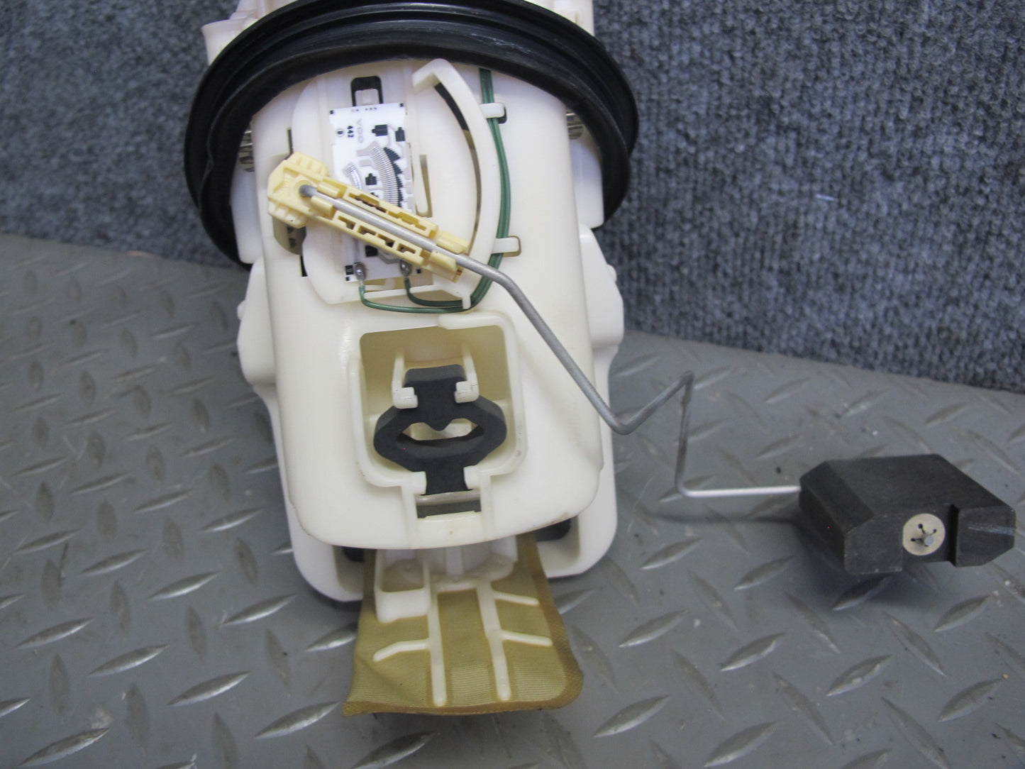 01-06 BMW E46 330i 330ci 3.0L M54 Fuel Pump Level Sensor Sending Unit Set OEM