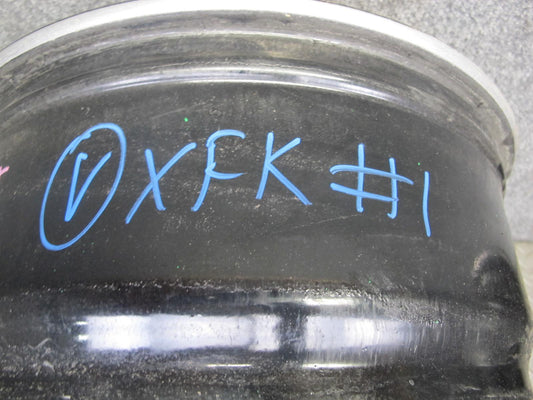 2014-2018 BMW F15 X5 Set of 4 Style 467 Alloy R19" Wheel Rim 19x9J ET37 7846786