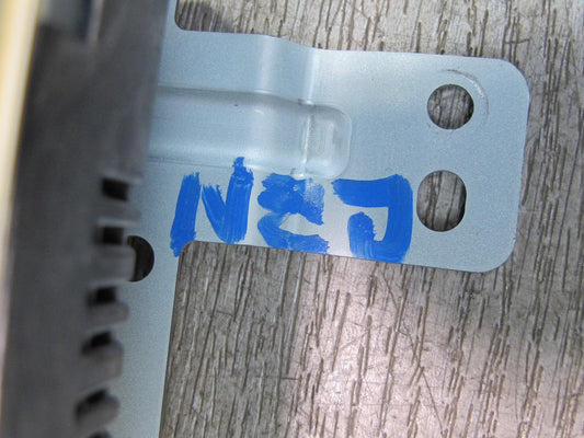 10-19 Nissan Z34 370Z Convertible Dash Radio Navigation Screen Display OEM