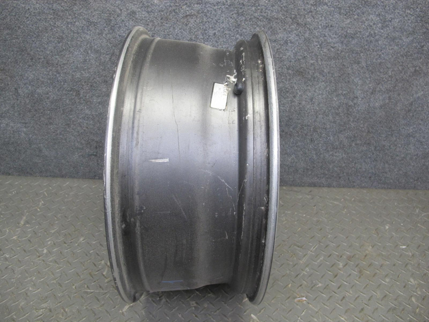 ADR Design 18" R18 Wheel Rim 18x7.5J ET40 5x120.65 w Center Cap