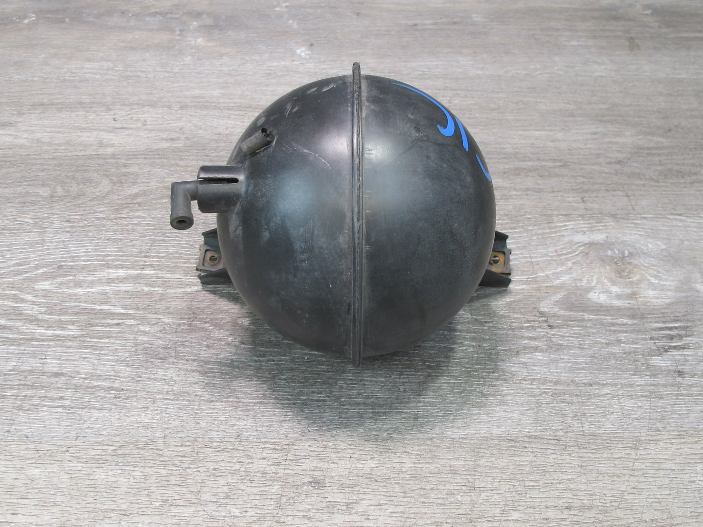 90-96 Chevrolet Corvette C4 Vacuum Reservoir Ball Tank OEM