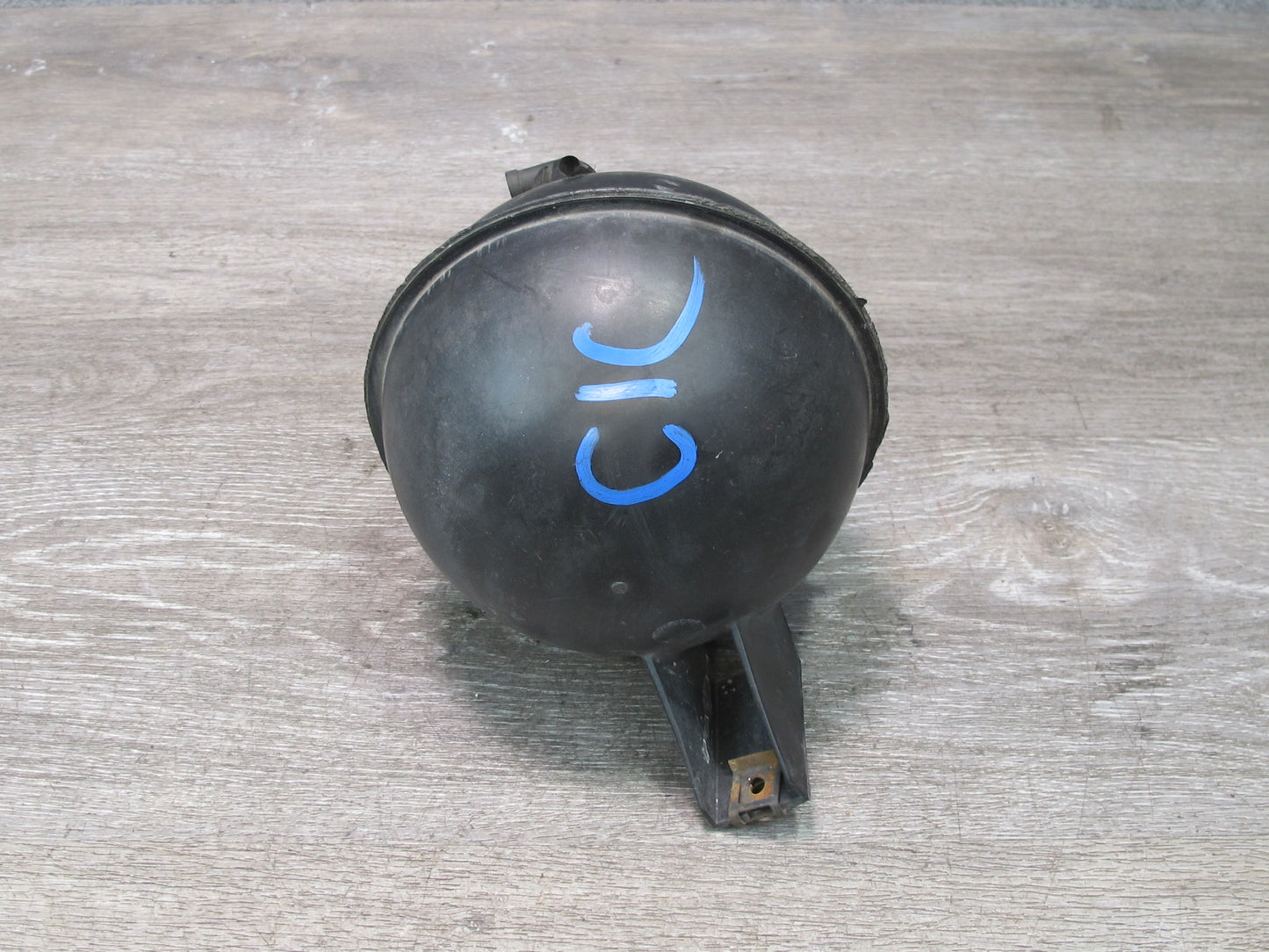90-96 Chevrolet Corvette C4 Vacuum Reservoir Ball Tank OEM