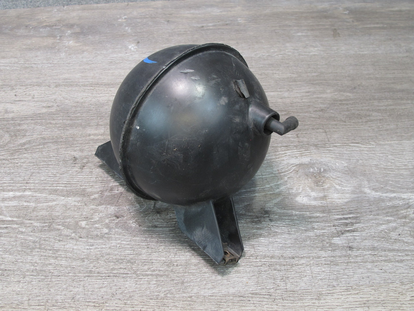 90-96 Chevrolet Corvette C4 Vacuum Reservoir Ball Tank OEM