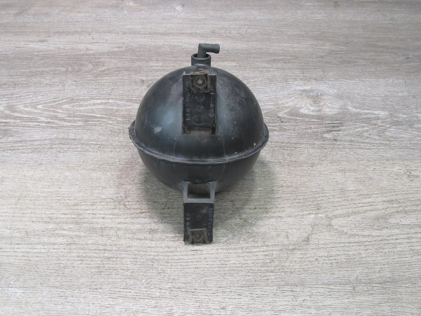 90-96 Chevrolet Corvette C4 Vacuum Reservoir Ball Tank OEM
