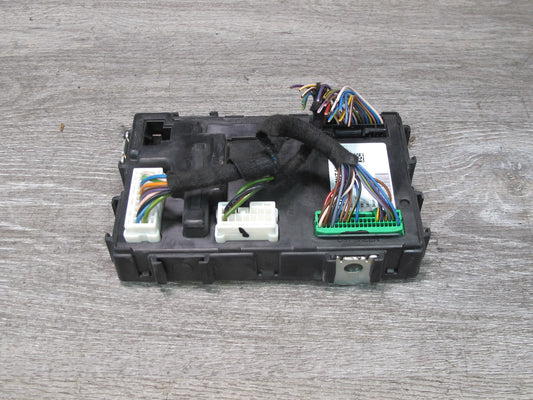 10-19 Nissan Z34 370Z Convertible TOP Roof Control Module Unit A2C53327747 OEM
