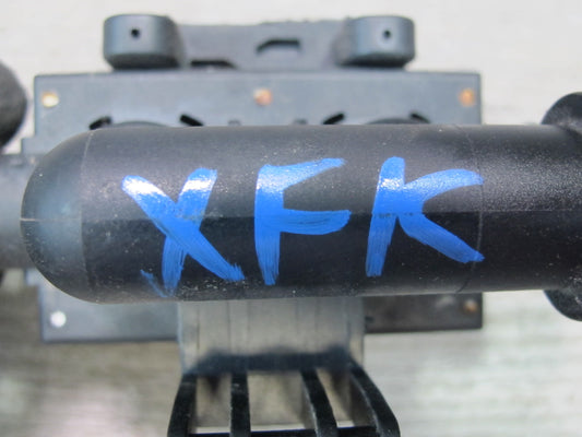 2014-2018 BMW F15 X5 Heater Control Water Pump