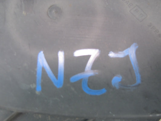 09-20 Nissan Z34 370Z Fuel Evap Vapor Charcoal Canister OEM