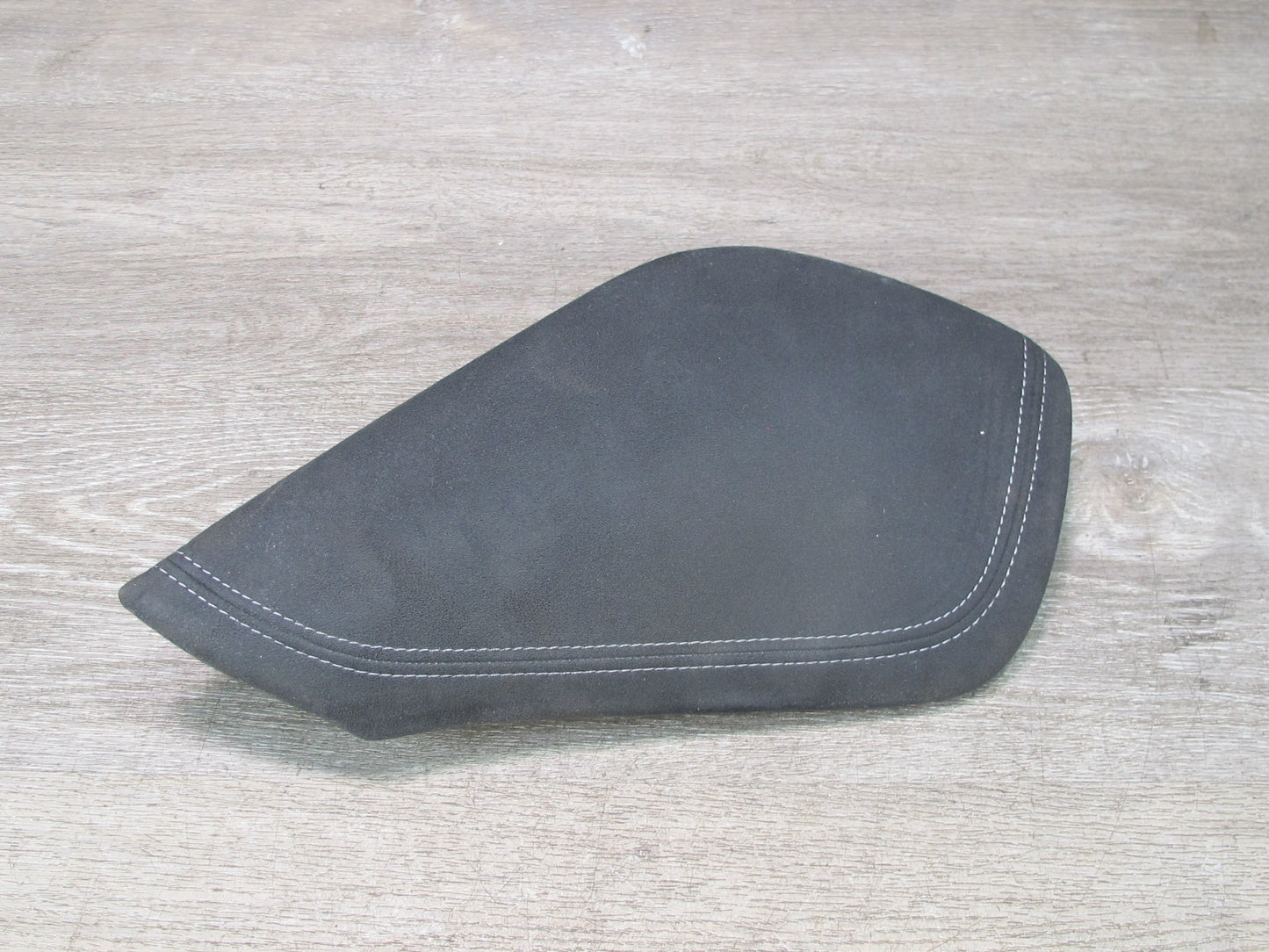 10-14 Nissan 370Z Convert Center Console Left & Right Knee Trim Panel Cover OEM