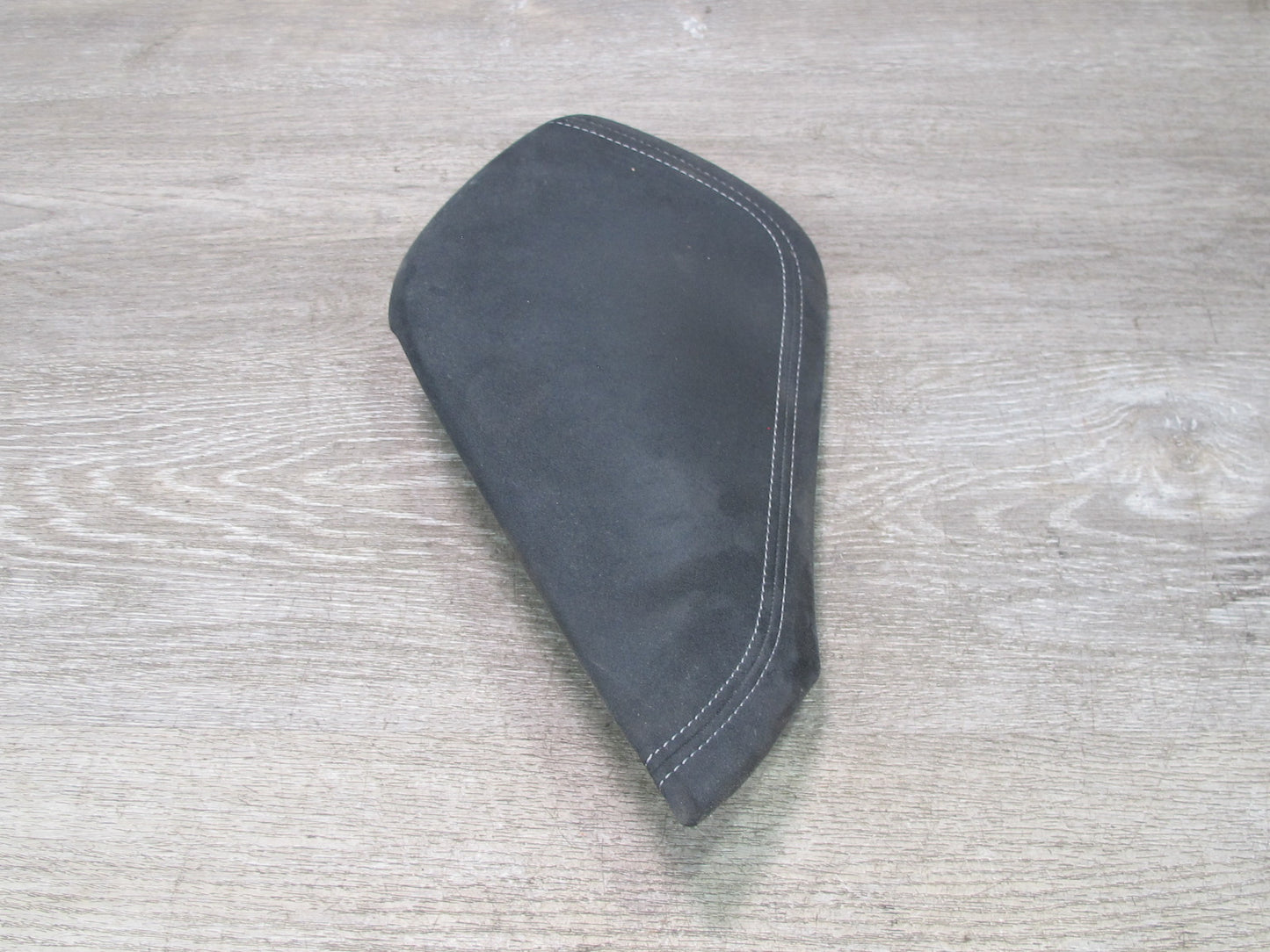 10-14 Nissan 370Z Convert Center Console Left & Right Knee Trim Panel Cover OEM