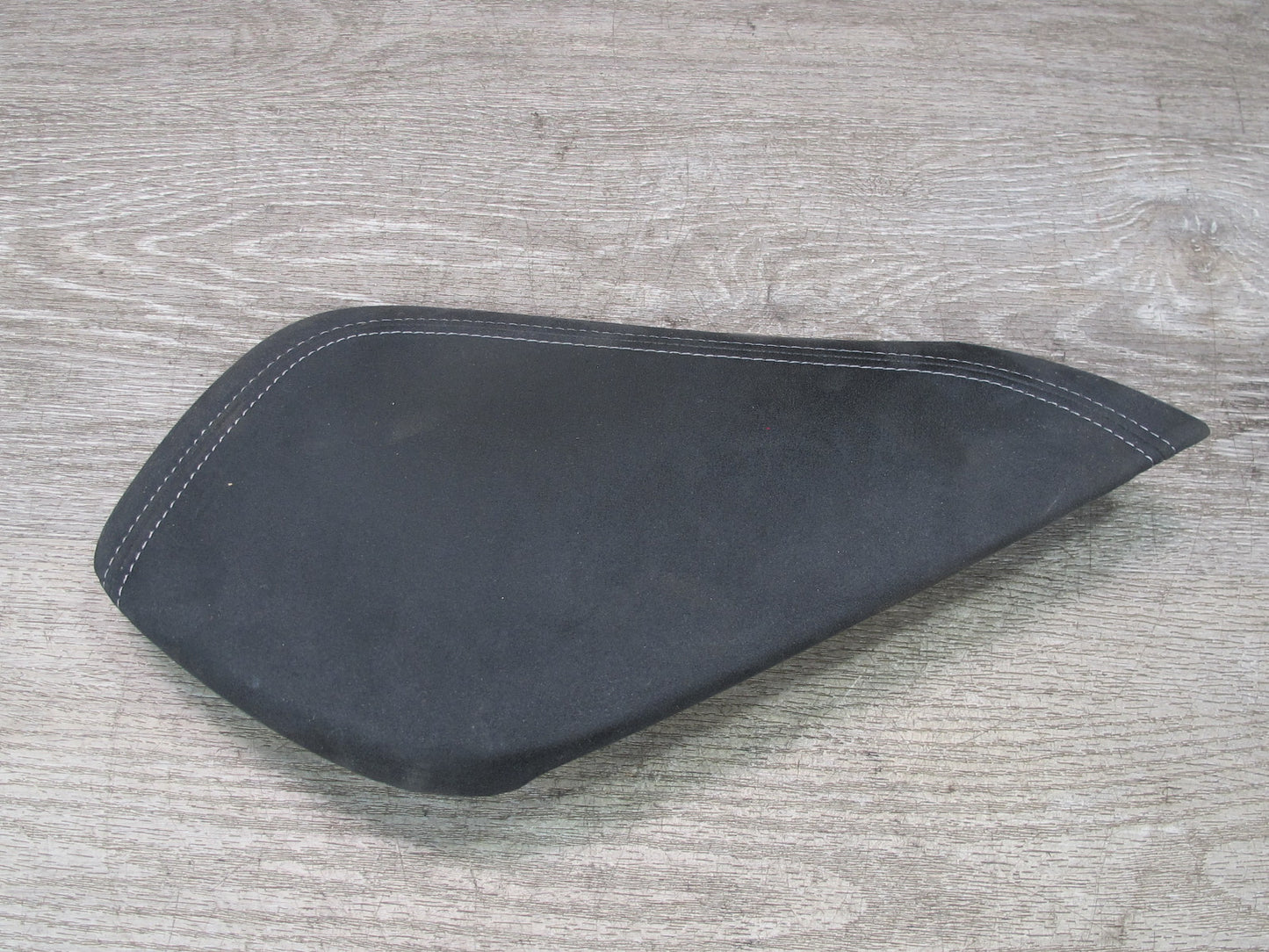10-14 Nissan 370Z Convert Center Console Left & Right Knee Trim Panel Cover OEM