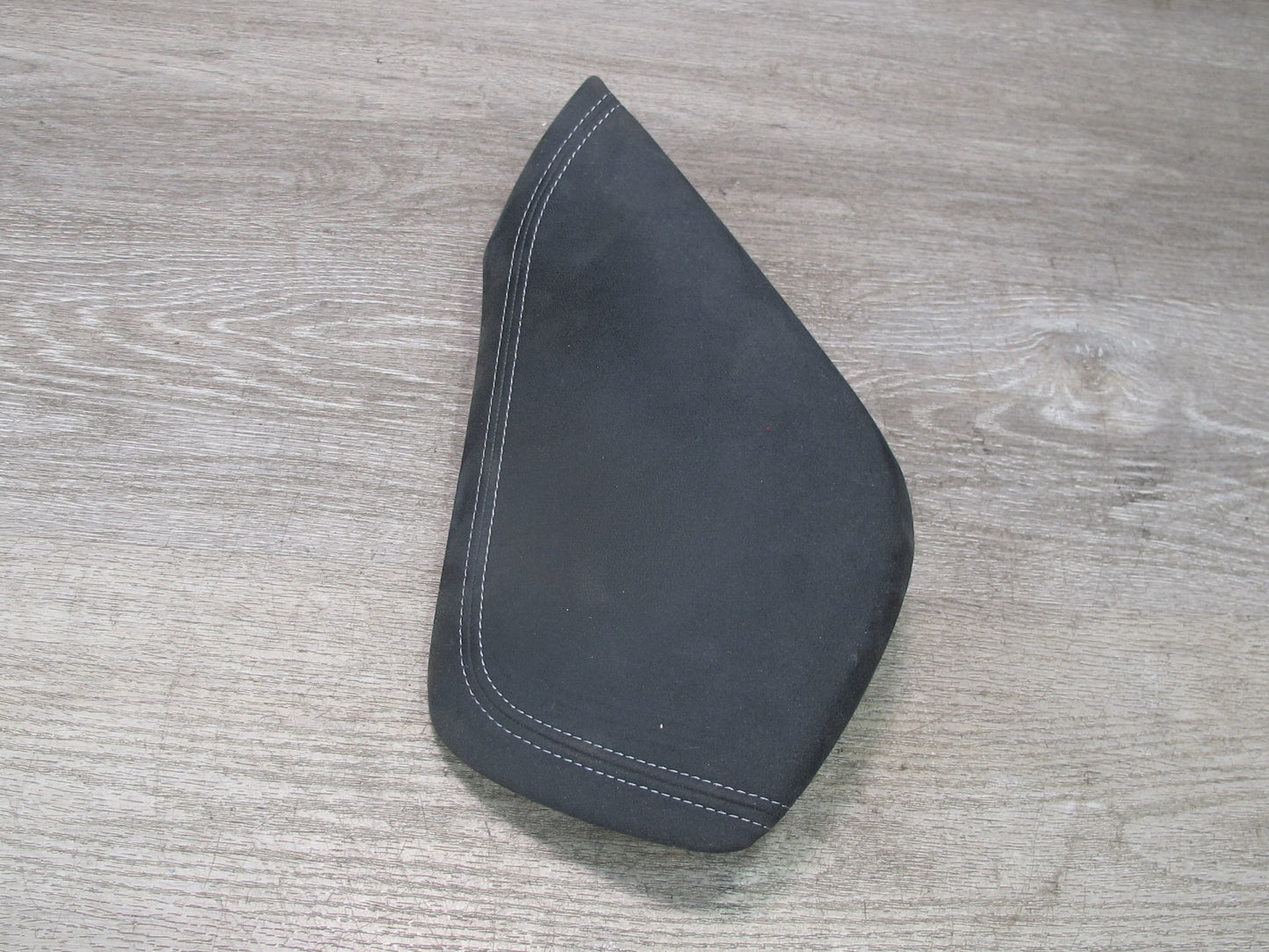 10-14 Nissan 370Z Convert Center Console Left & Right Knee Trim Panel Cover OEM