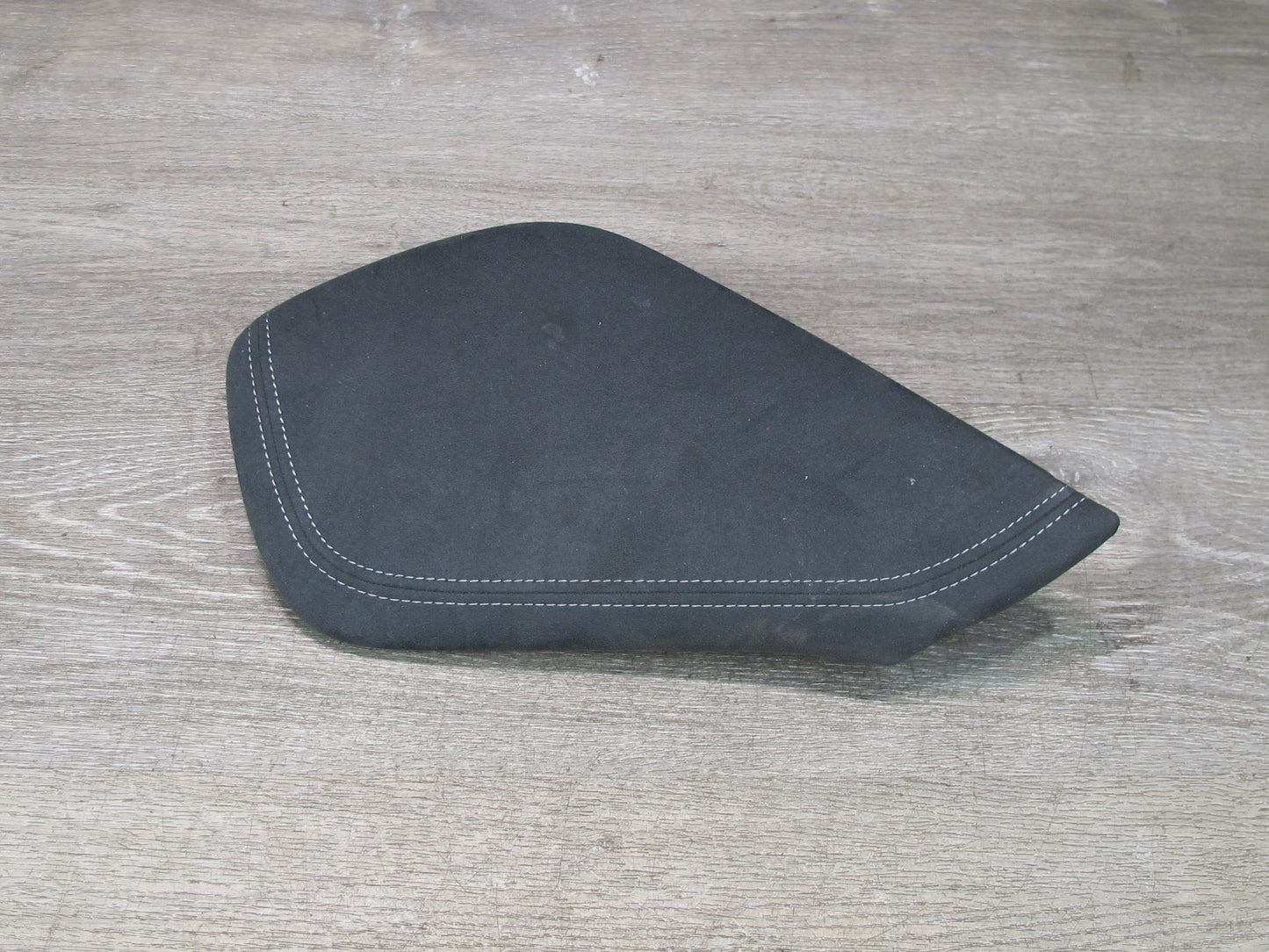 10-14 Nissan 370Z Convert Center Console Left & Right Knee Trim Panel Cover OEM