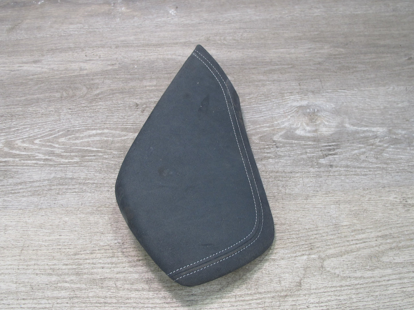 10-14 Nissan 370Z Convert Center Console Left & Right Knee Trim Panel Cover OEM