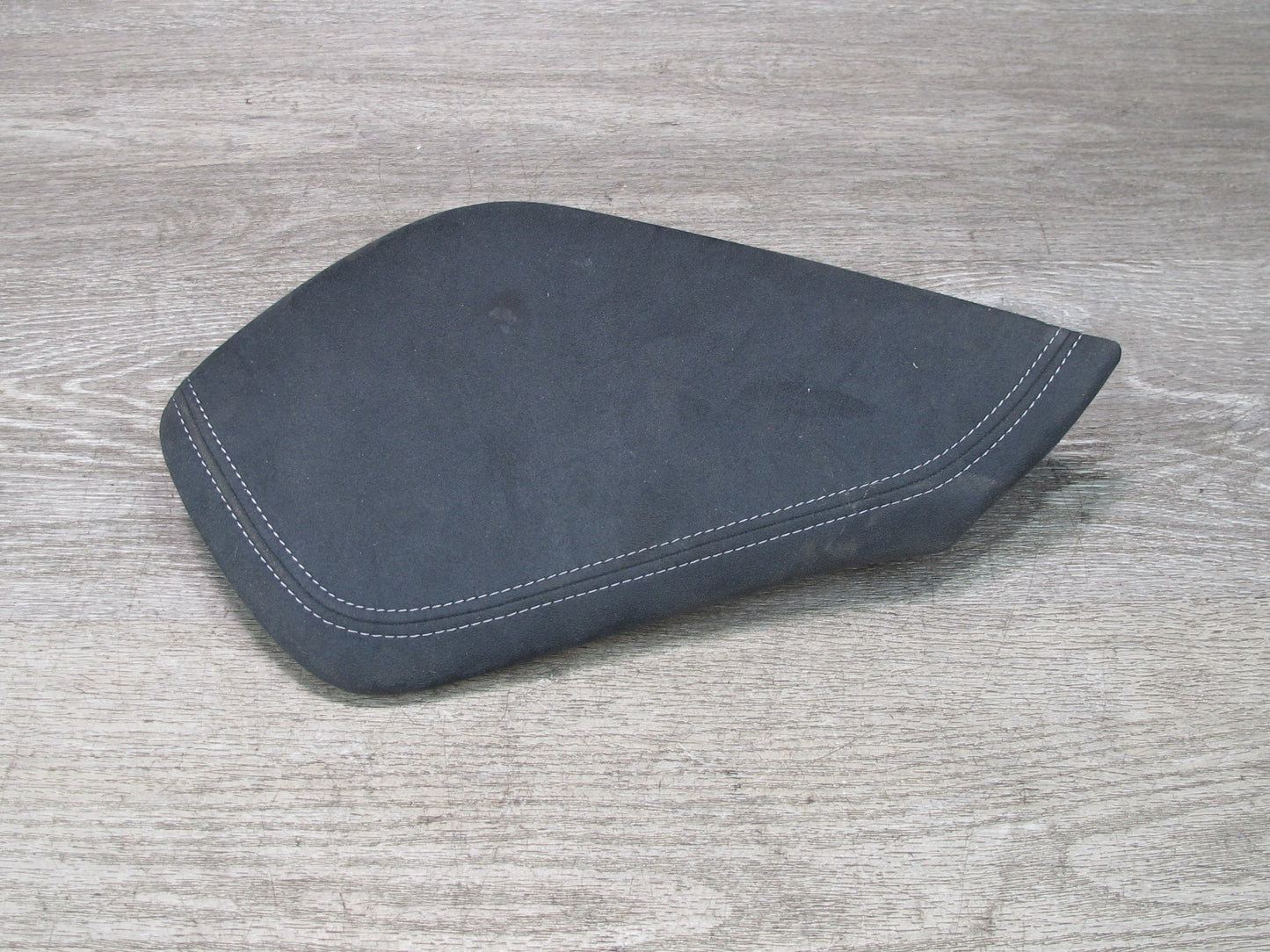 10-14 Nissan 370Z Convert Center Console Left & Right Knee Trim Panel Cover OEM