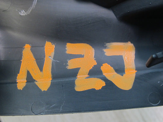 09-10 Nissan Z34 370Z A/T Instrument Cluster Gauge Speedometer OEM