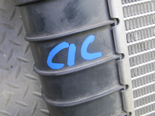 90-96 Chevrolet Corvette C4 Engine Cooling Radiator OEM