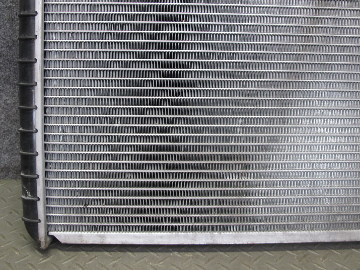 90-96 Chevrolet Corvette C4 Engine Cooling Radiator OEM