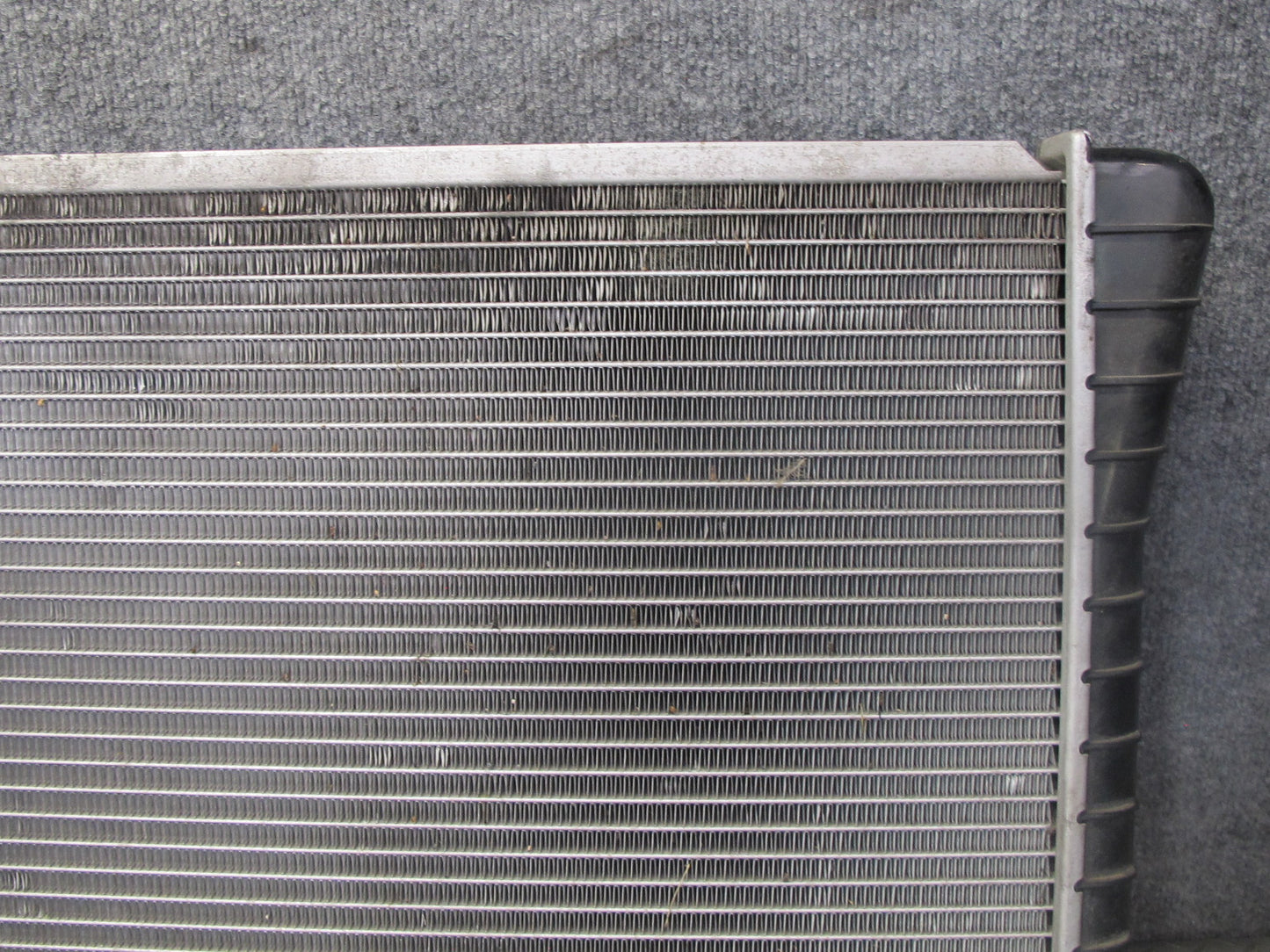 90-96 Chevrolet Corvette C4 Engine Cooling Radiator OEM
