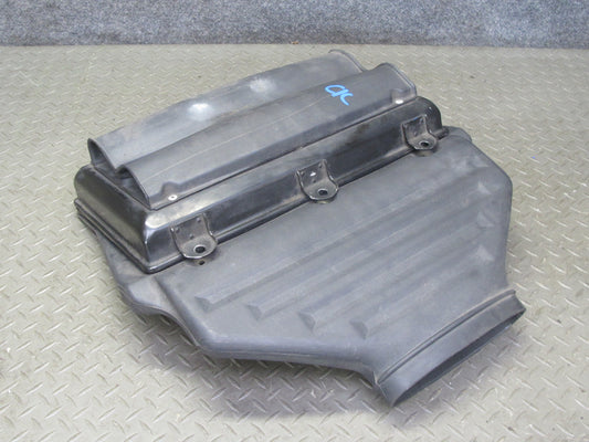 92-93 Chevrolet Corvette C4 Air Intake Filter Cleaner Inlet Duct Housing OEM