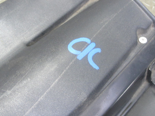 92-93 Chevrolet Corvette C4 Air Intake Filter Cleaner Inlet Duct Housing OEM