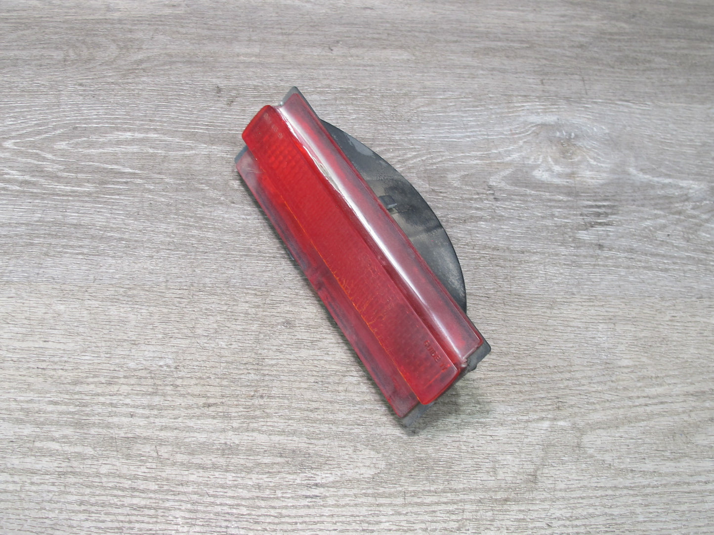 91-96 Chevrolet Corvette C4 Convertible Rear 3RD Third Brake Light Lamp OEM